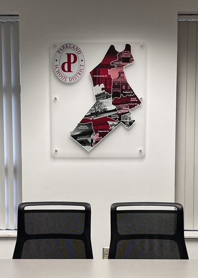 Interior Decor Photo